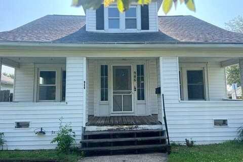 28Th, SOUTH BEND, IN 46615