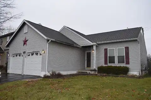 Cherry Bud, COLUMBUS, OH 43228