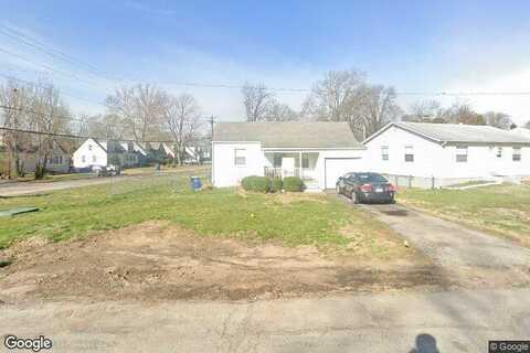 Lambert, SAINT LOUIS, MO 63134