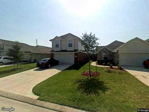 Alex Springs, HOUSTON, TX 77044