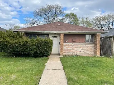 Constance, CHICAGO, IL 60617