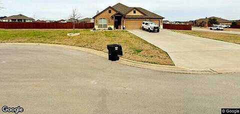 Bozon Hill, SALADO, TX 76571