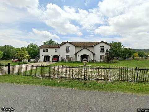 County Road 5723, CASTROVILLE, TX 78009