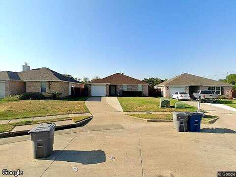 Calle Del Oro, DALLAS, TX 75217