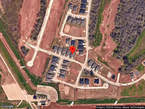 Hunters Run, MISSOURI CITY, TX 77459