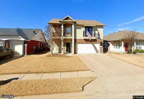 Brenden, FORT WORTH, TX 76108