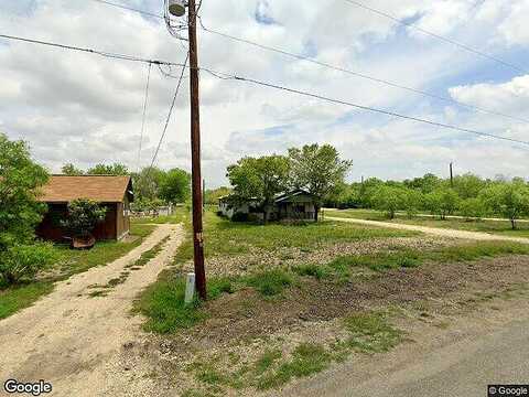 County Road 5723, CASTROVILLE, TX 78009
