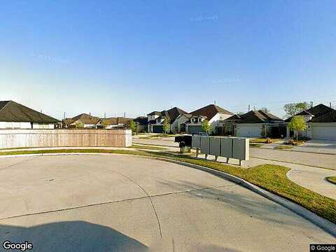 Satsuma, MISSOURI CITY, TX 77459
