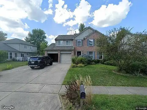 Evergreen Park, LEBANON, OH 45036