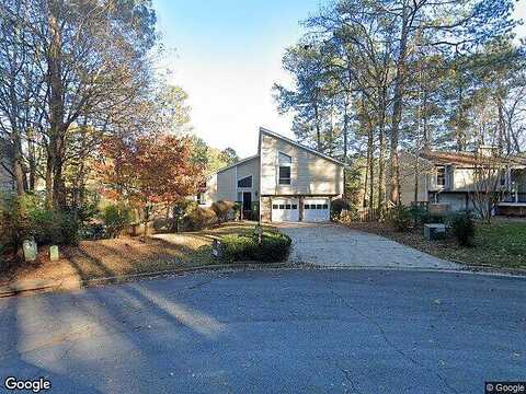 Hillside, ROSWELL, GA 30076