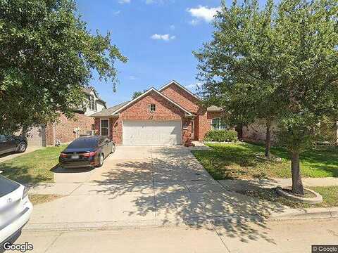 Mcfarring, FORT WORTH, TX 76244
