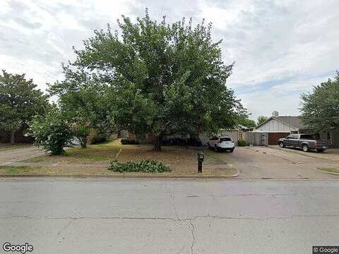 Westpark, BENBROOK, TX 76126