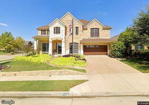 Crawford Farms, FORT WORTH, TX 76244