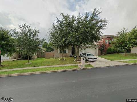 Shawnee, CONVERSE, TX 78109