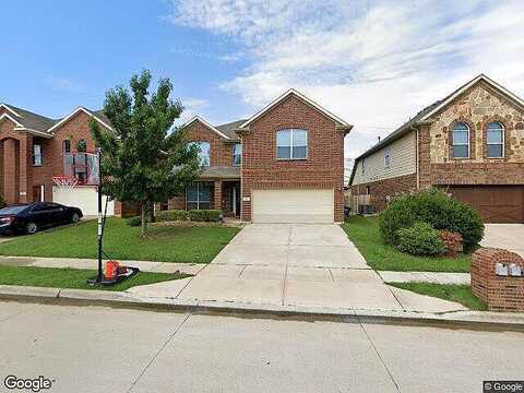 Voss, FORT WORTH, TX 76244