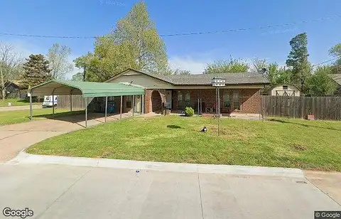 7Th, OKLAHOMA CITY, OK 73130