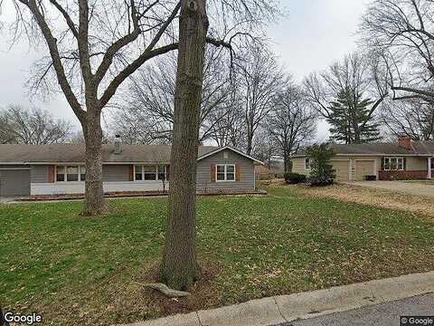 Mercier, KANSAS CITY, MO 64114