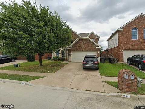 Gessner, FORT WORTH, TX 76244