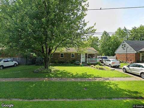 Shirewick, LOUISVILLE, KY 40272