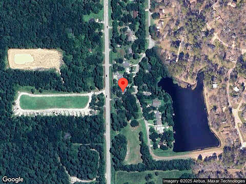 Trailway, MONTGOMERY, TX 77316