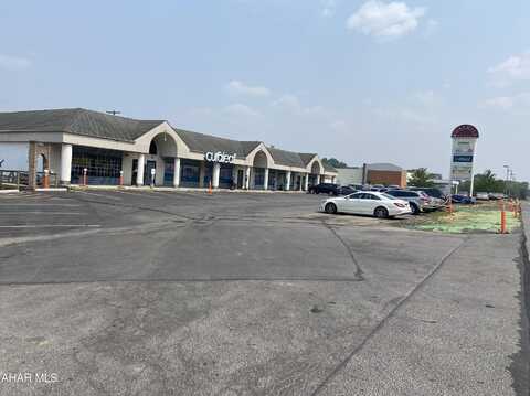 514 E Pleasant Valley Boulevard, Altoona, PA 16602