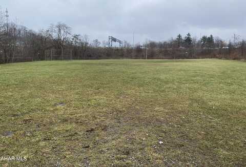 Park Avenue, Altoona, PA 16602