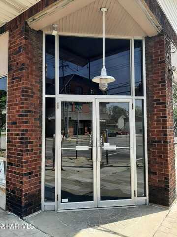 601 2nd Street, Cresson, PA 16630
