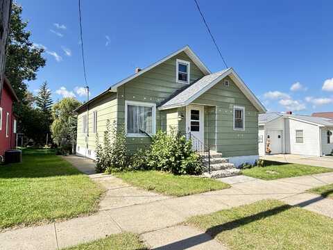 816 12th Street, Eureka, SD 57437