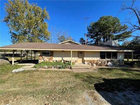 4315 1st ST, Rogers, AR 72758