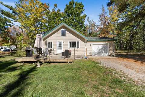 794 Scenic Trail, Gaylord, MI 49735