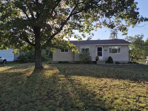 551 Pembroke Drive, Grayling, MI 49738