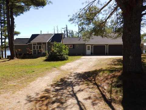 2223 Five Lakes Road, Gaylord, MI 49735