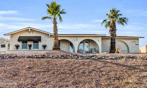 17218 E PARLIN Drive, Fountain Hills, AZ 85268