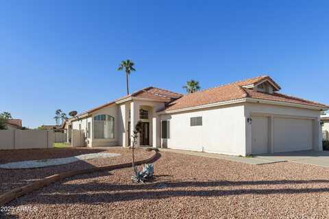 10409 E SILVERTREE Drive, Sun Lakes, AZ 85248