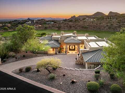 9732 N FIRERIDGE Trail, Fountain Hills, AZ 85268