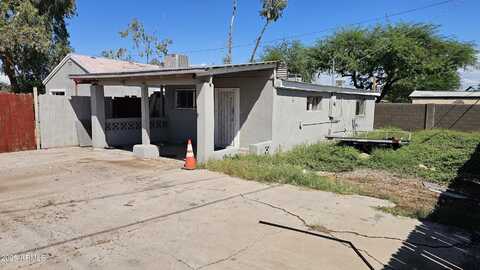 643 W WIER Avenue, Phoenix, AZ 85041