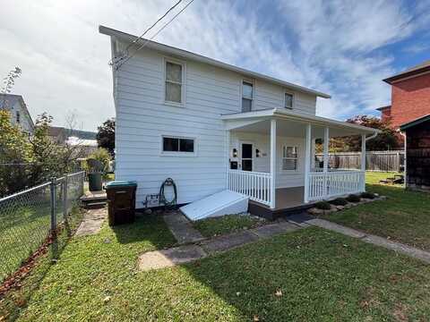 309 Fourth Street, Franklin, PA 16323