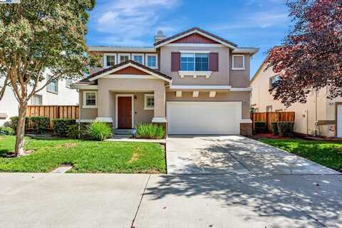215 Marquis Ter, Fremont, CA 94536