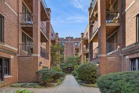 2106 N. Seminary Avenue, Chicago, IL 60614