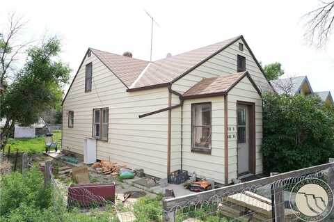 115 A SE, Harlowton, MT 59036