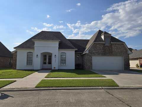466 Sugar Highland Boulevard, Houma, LA 70360