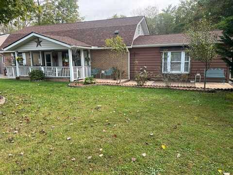 960 Grandview Road, DANIELS, WV 25832