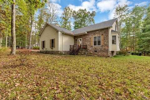133 Oak Lane Villa, DANIELS, WV 25832