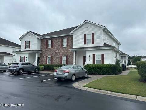 8855 Radcliff Drive NW, Calabash, NC 28467