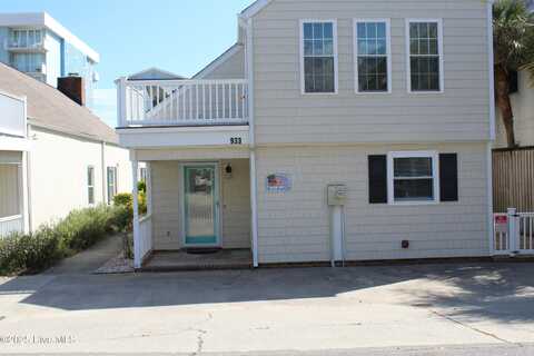 933 Perrin Drive, North Myrtle Beach, SC 29582