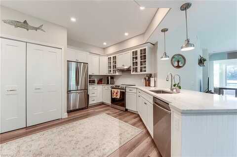 9251 Spring Run, ESTERO, FL 34135