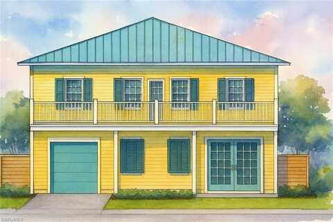 26791 N Riverside, BONITA SPRINGS, FL 34135