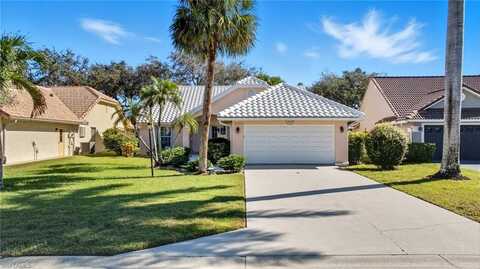 6074 Westbourgh, NAPLES, FL 34112