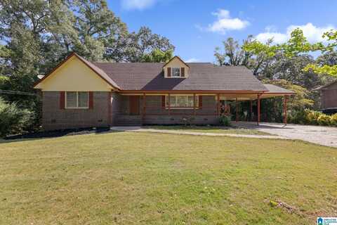 633 CHESTNUT STREET, BIRMINGHAM, AL 35206