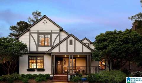 323 GRAN AVENUE, HOMEWOOD, AL 35209